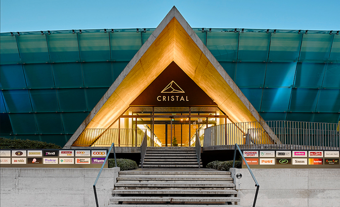 Centre Cristal